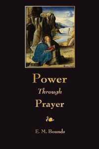 Power Through Prayer