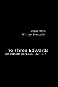 The Three Edwards