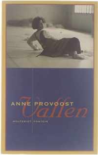 Vallen - Provoost, Anne