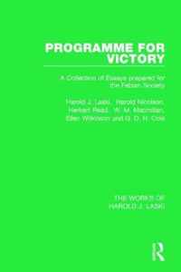 Programme for Victory