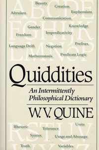 Quiddities