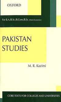 Pakistan Studies