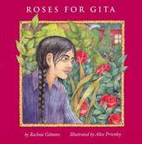 Roses for Gita