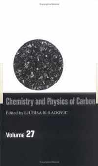 Chemistry & Physics of Carbon