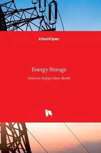 Energy Storage