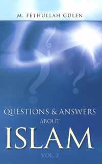 Questions & Answers About Islam