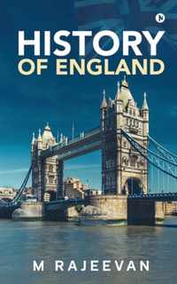 History of England