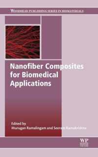 Nanofiber Composites for Biomedical Applications