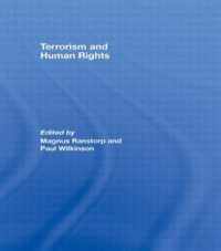 Terrorism and Human Rights