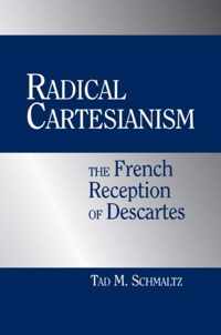 Radical Cartesianism