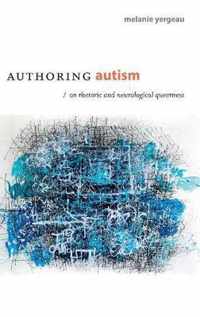 Authoring Autism