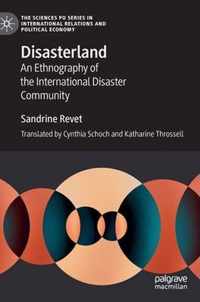 Disasterland