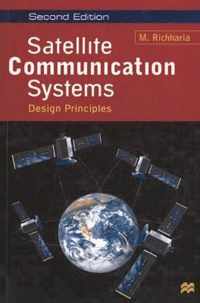 Satellite Communication Systems