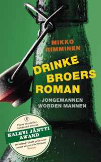 Drinkebroersroman