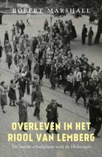 Overleven in het riool van Lemberg