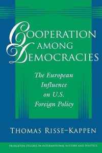 Cooperation among Democracies