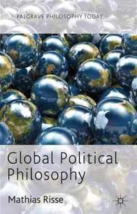 Global Political Philosophy