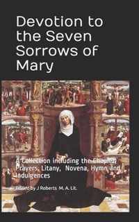 Devotion to the Seven Sorrows of Mary