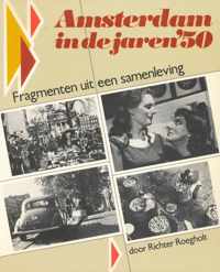 Amsterdam in de jaren vijftig '50