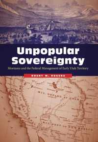 Unpopular Sovereignty