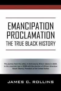 Emancipation Proclamation