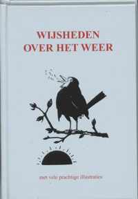 Wijsheden over het weer