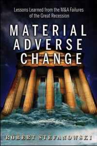 Material Adverse Change