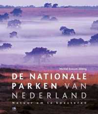 De Nationale Parken Van Nederland