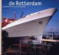 Stoomschip De Rotterdam