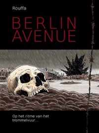 Berlin Avenue