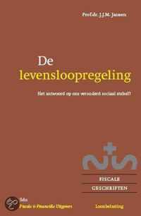 Levensloopregeling