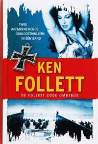 Ken Follett De Follett Code Omnibus