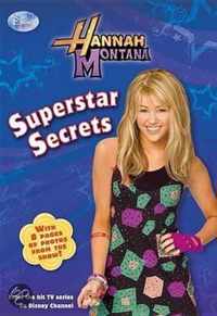 Superstar Secrets