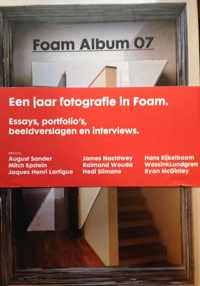 Foam Album