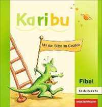 Karibu. Fibel: Für die Ausleihe