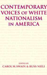 Contemporary Voices Of White Nationalism In America