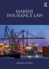 Marine Insurance Law