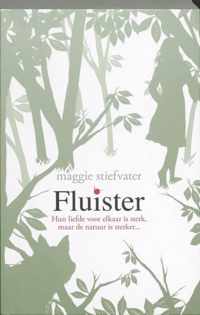 Fluister