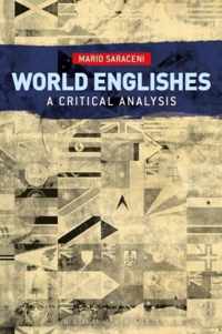 World Englishes A Critical Analysis