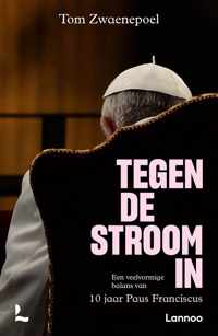 Tegen de stroom in