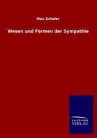 Wesen Und Formen Der Sympathie