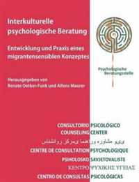 Interkulturelle psychologische Beratung