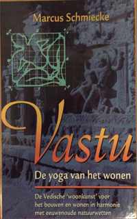 VASTU DE YOGA VAN HET WONEN