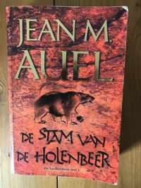 Aardkinderen Stam Van De Holebeer Dl 1