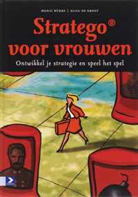 Stratego voor vrouwen