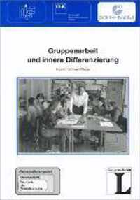 Gruppenarbeit Und Innere Differenzierung