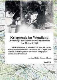 Kriegsende im Wendland