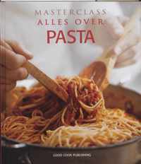 Masterclass Alles Over Pasta