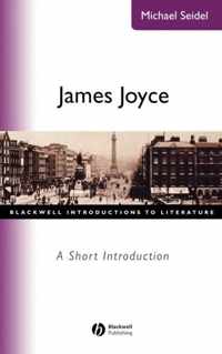 James Joyce