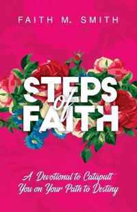 Steps of Faith